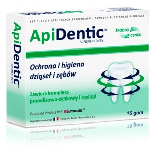 apidentic